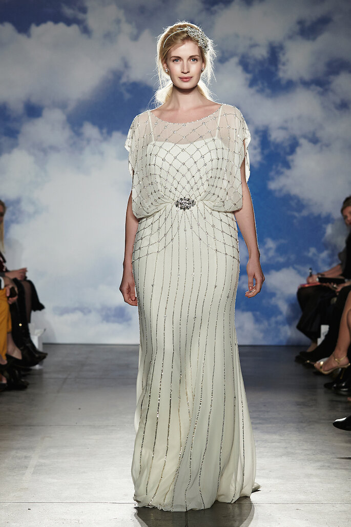 Jenny Packham SP2015