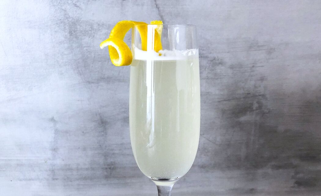 Cocktails para casamento