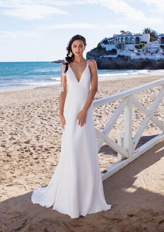 Créditos: Ostro, Pronovias 2020