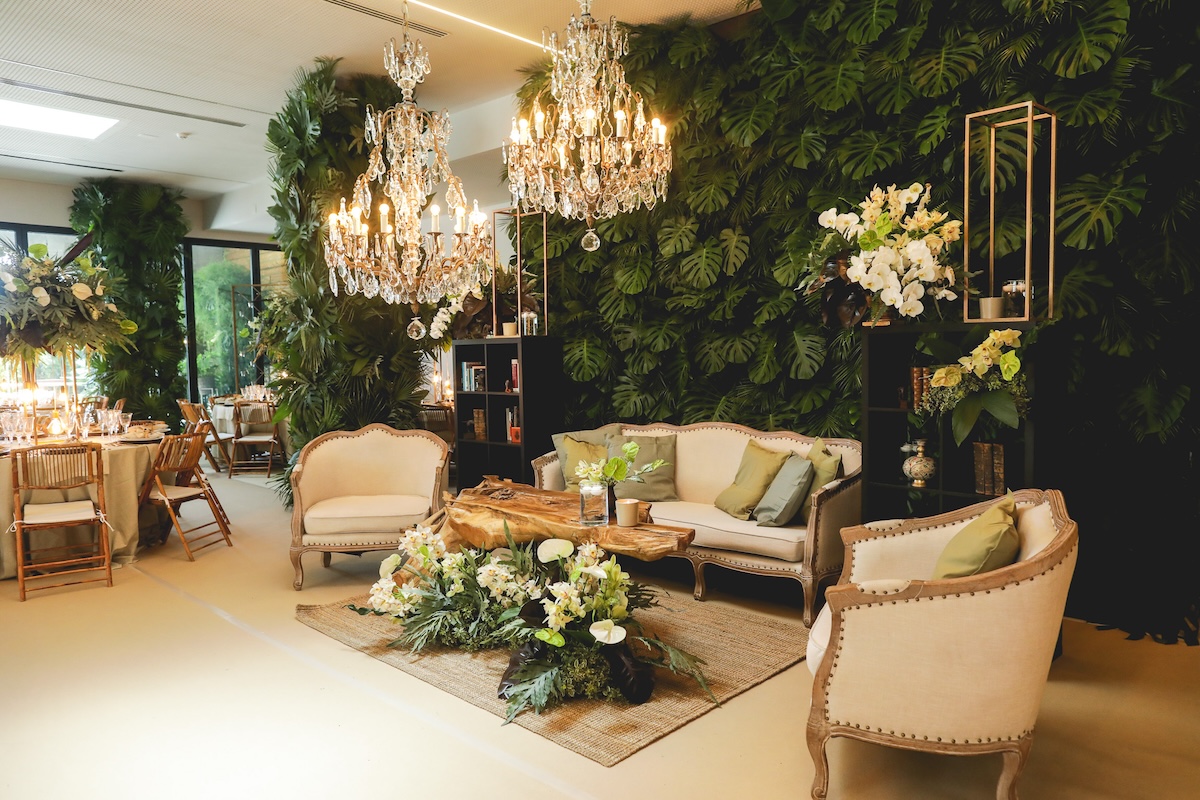 Cerrado das Fontainhas