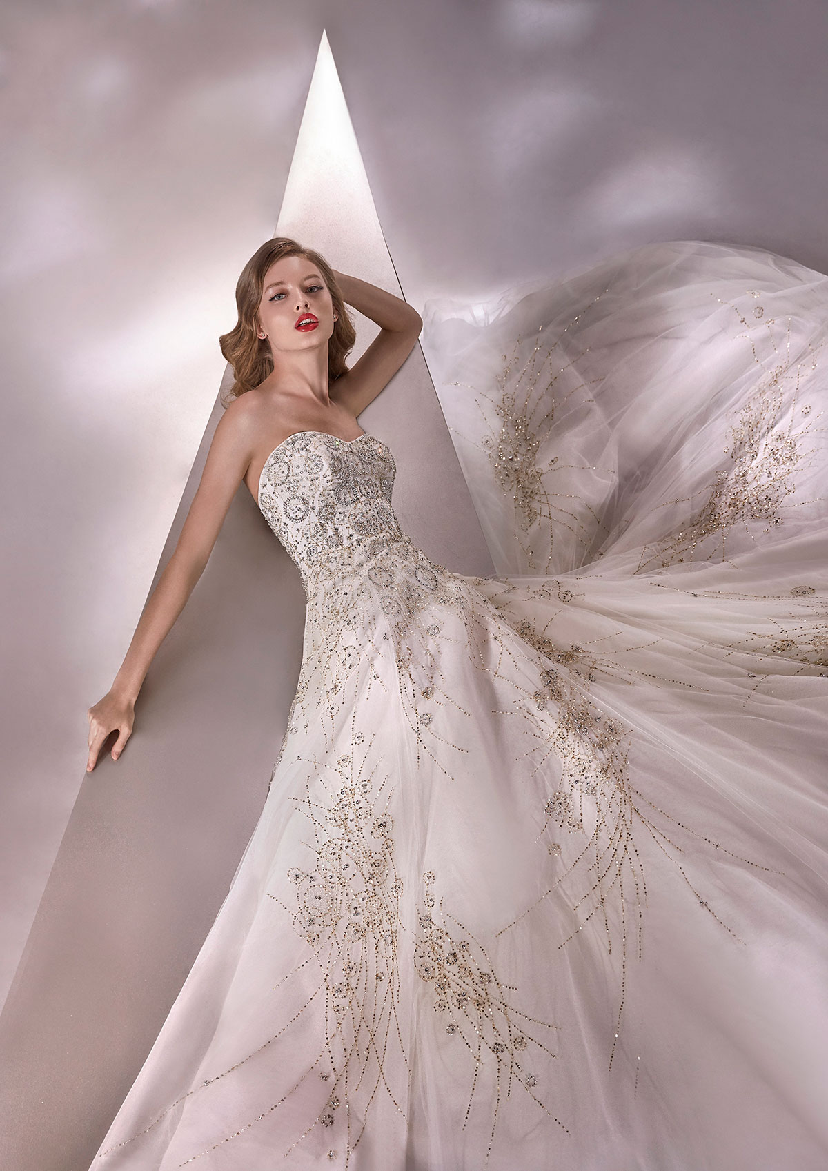 Starshine, Atelier Pronovias 2020