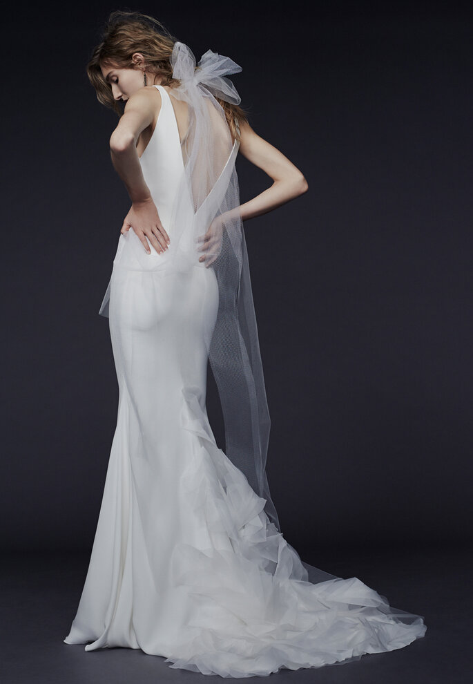 Foto: Vera Wang 2015