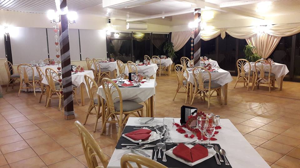 Alte Hotel
