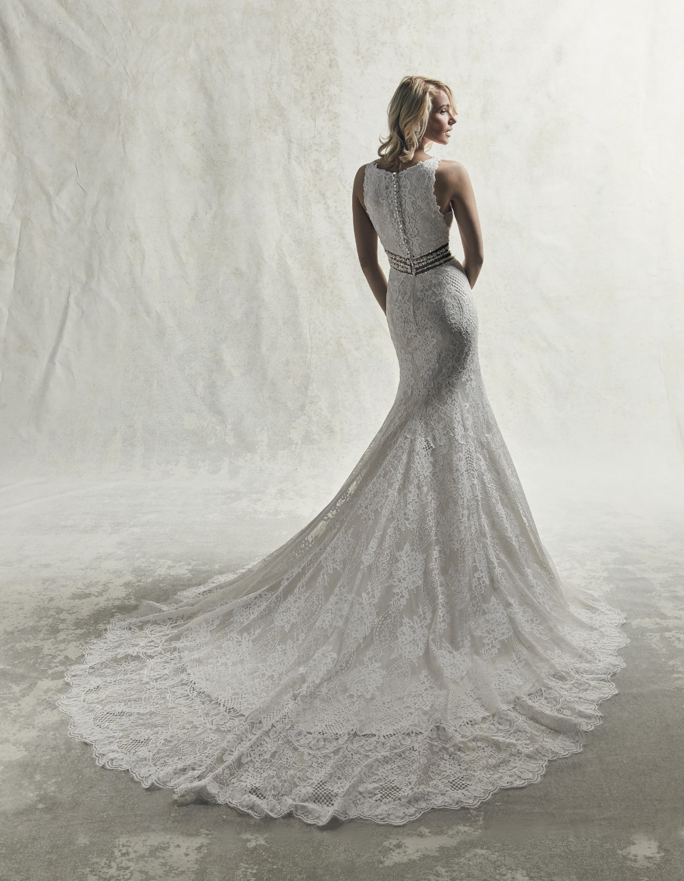 <a href="https://www.maggiesottero.com/sottero-and-midgley/sloane/11863">Sloane</a> Credits: Sottero & Midgley.