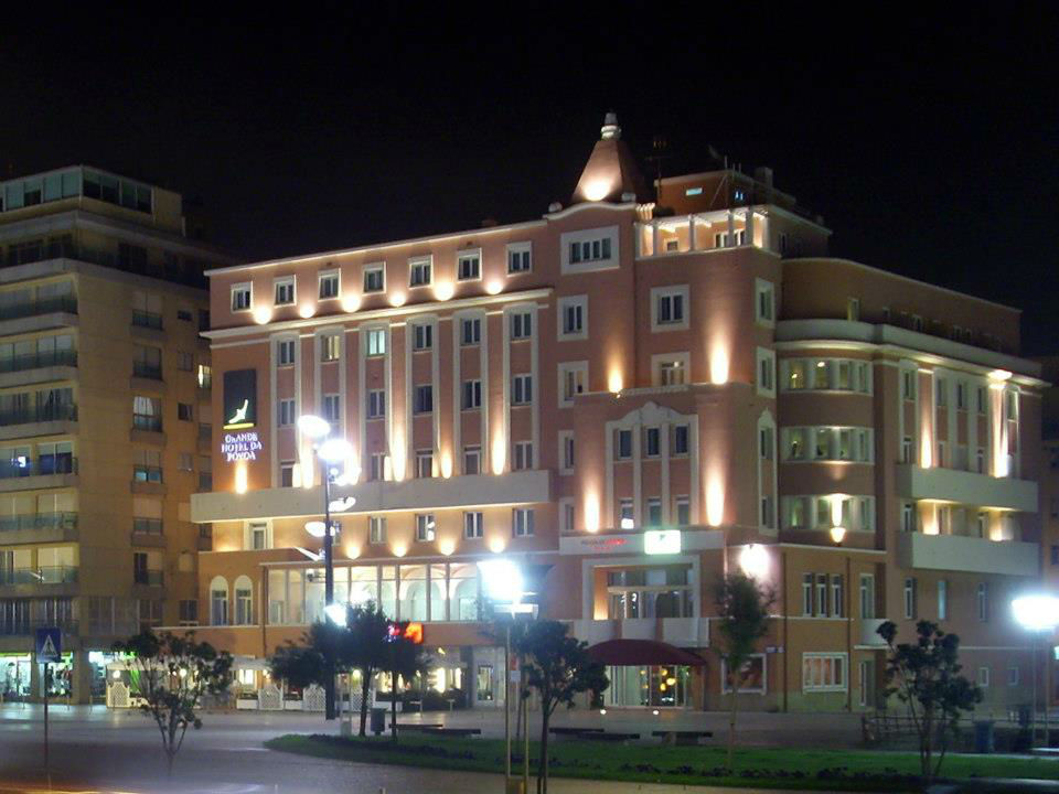 Grande Hotel Póvoa