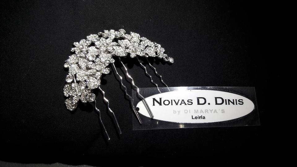 Noivas D.Dinis