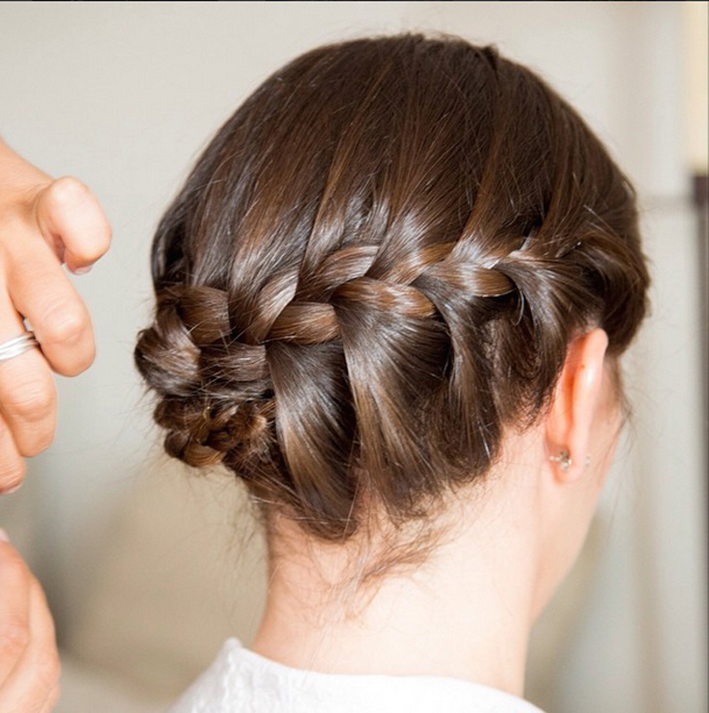 Créditos: Marieta Hairstyle