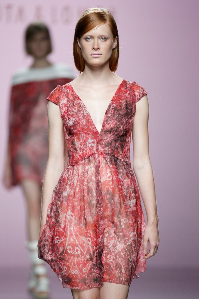 Foto: Devota&Lomba Primavera/Verão 2015