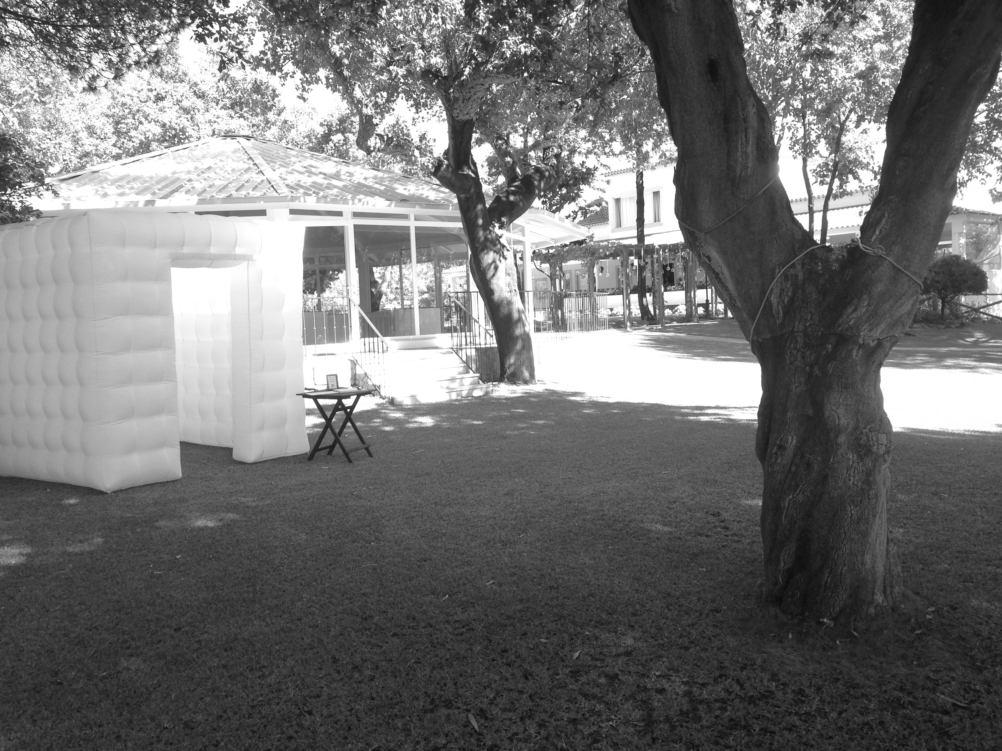 Event It Now - Photobooth e Talkbox
