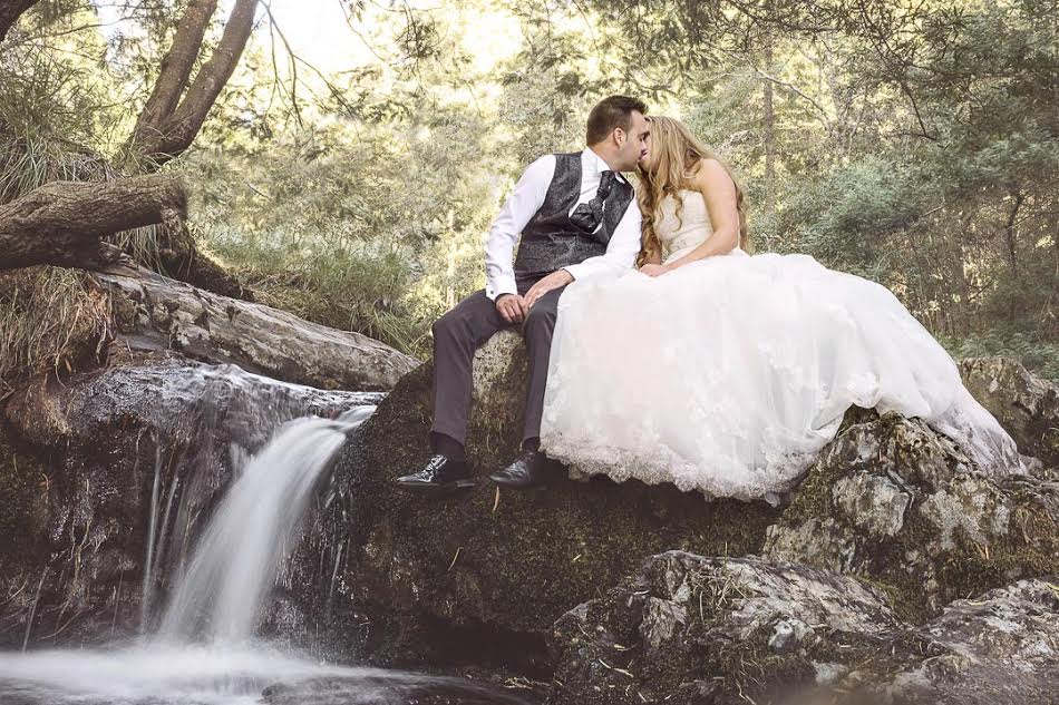 Trash the Dress by Fotoclick