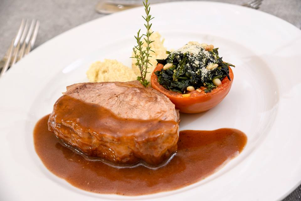 Eventual Catering