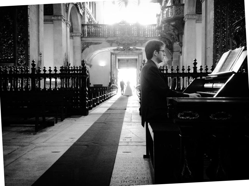 Cerimonias.net - Canto Lírico, Violino e Órgão na Cerimónia
