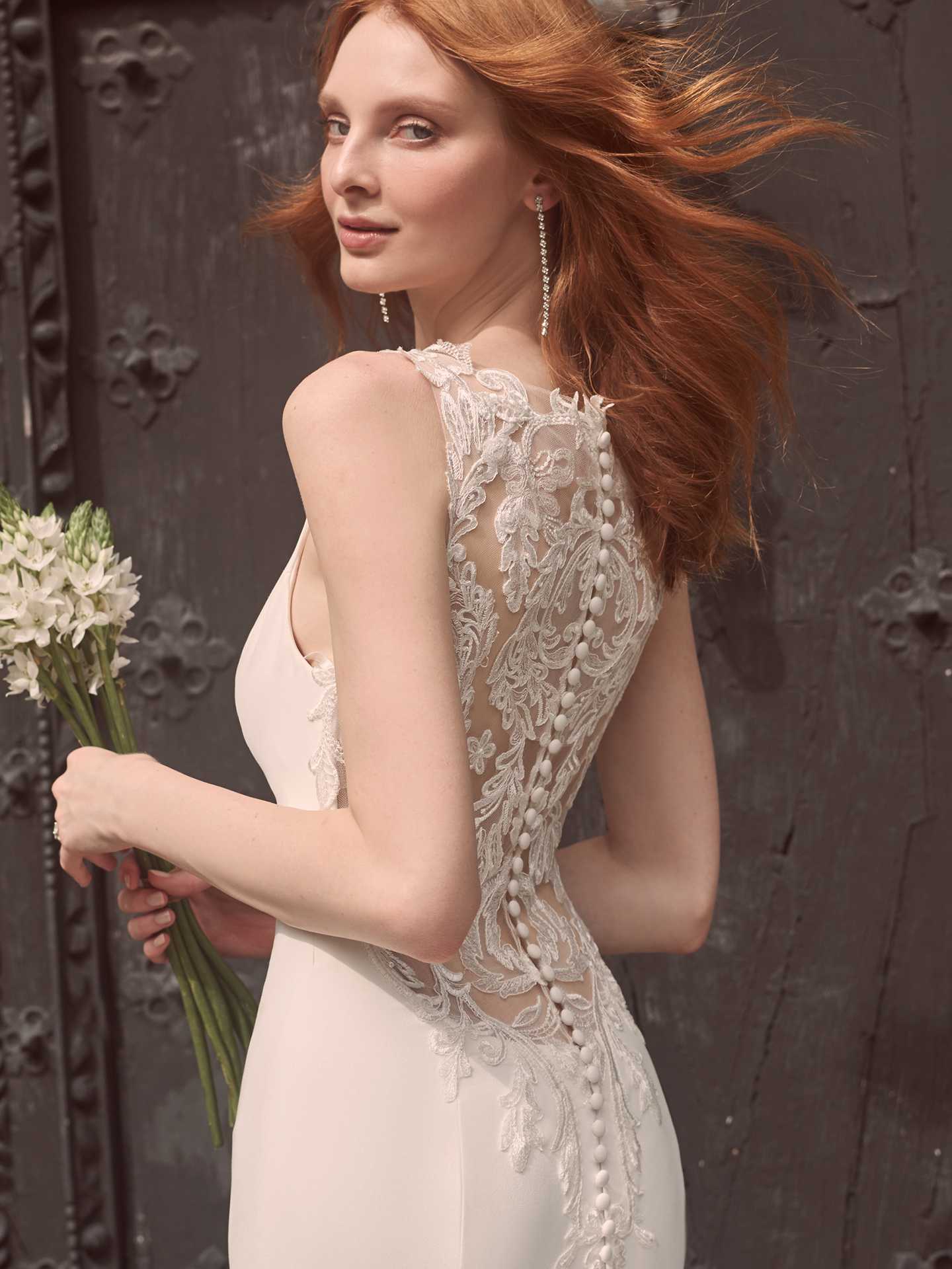 Maggie Sottero - Alyssa