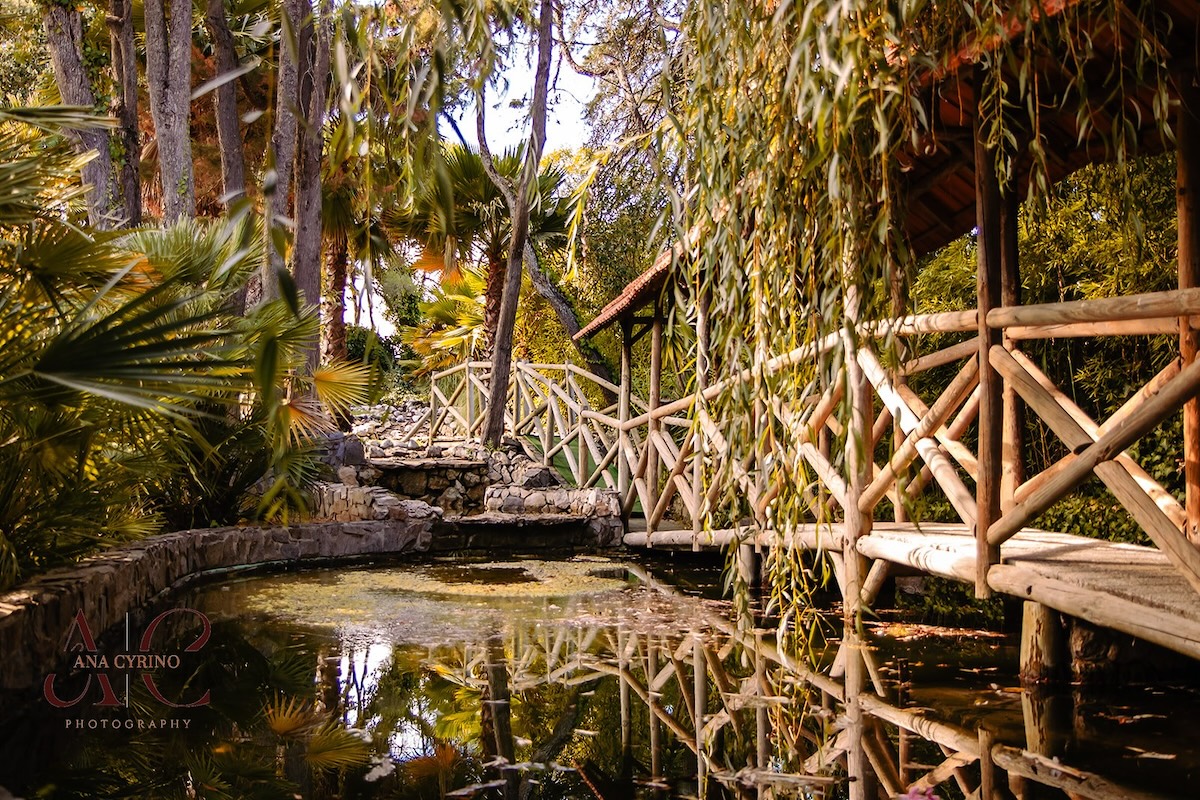 Quinta Fonte do Paraíso