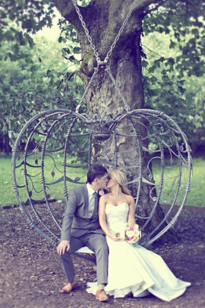 Foto: Heart Swing Wedding Photography