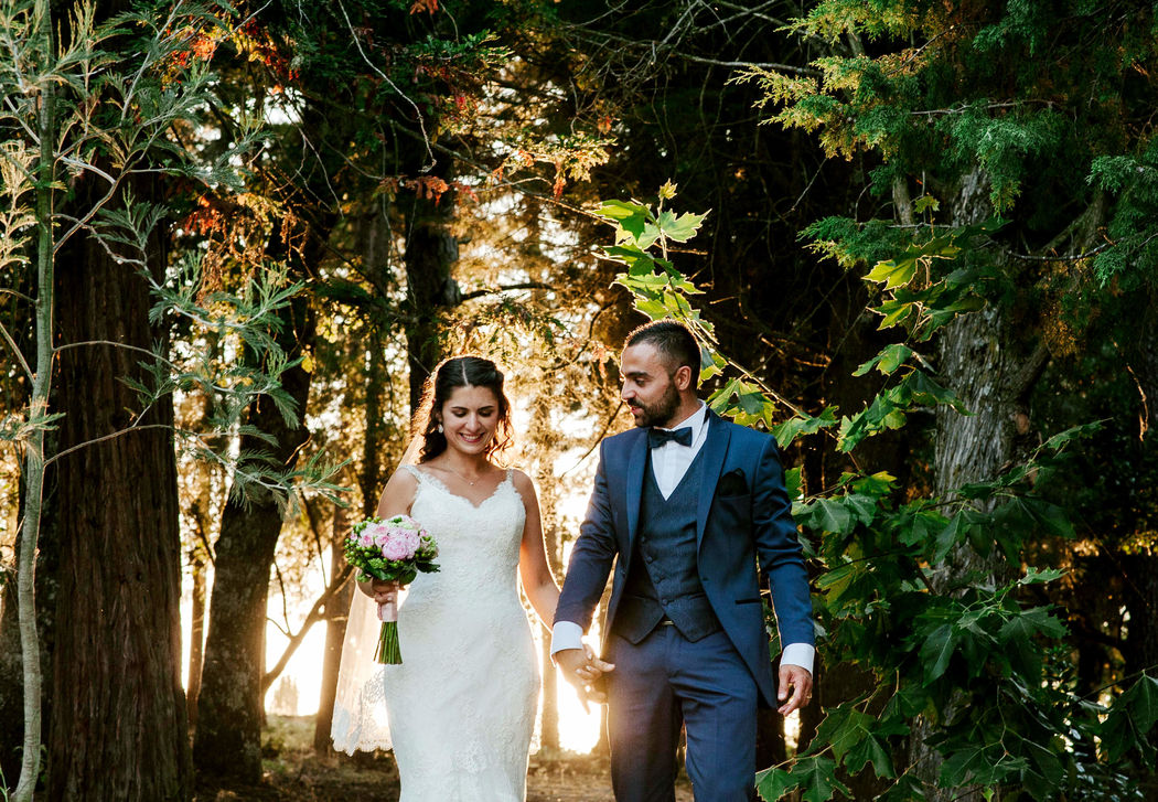 Foto Visual Daniel: Todo o vosso amor e sentimento na essência de uma imagem