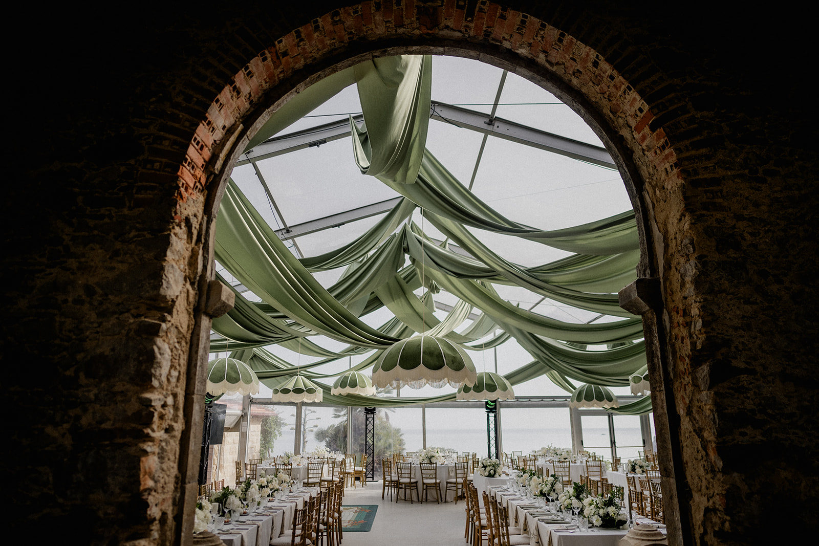 Details Bespoke Weddings