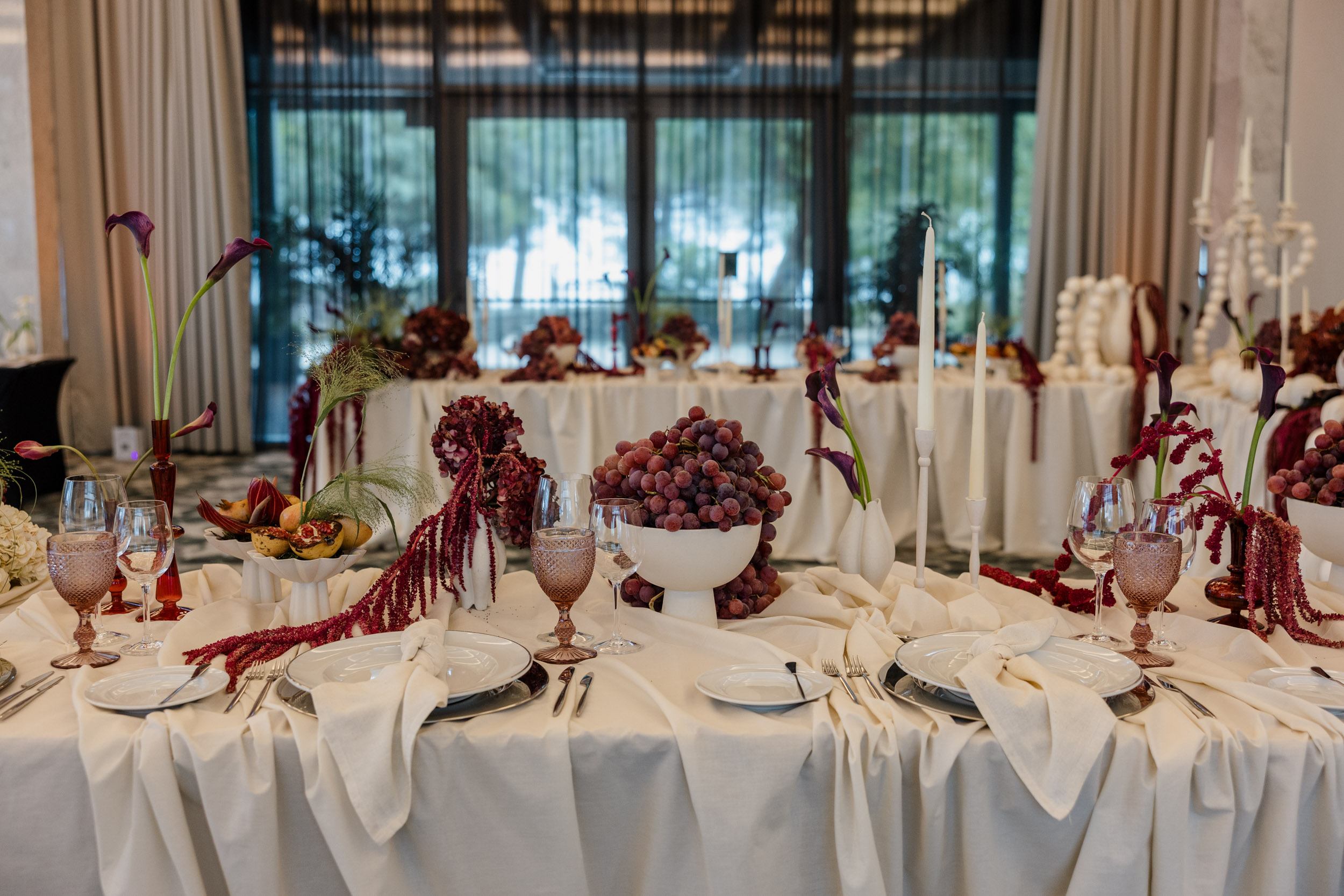 Foto: Tiago Brás Fotografia. XVI Edição Zankyou Wedding Club x Myriad by Sana Hotels