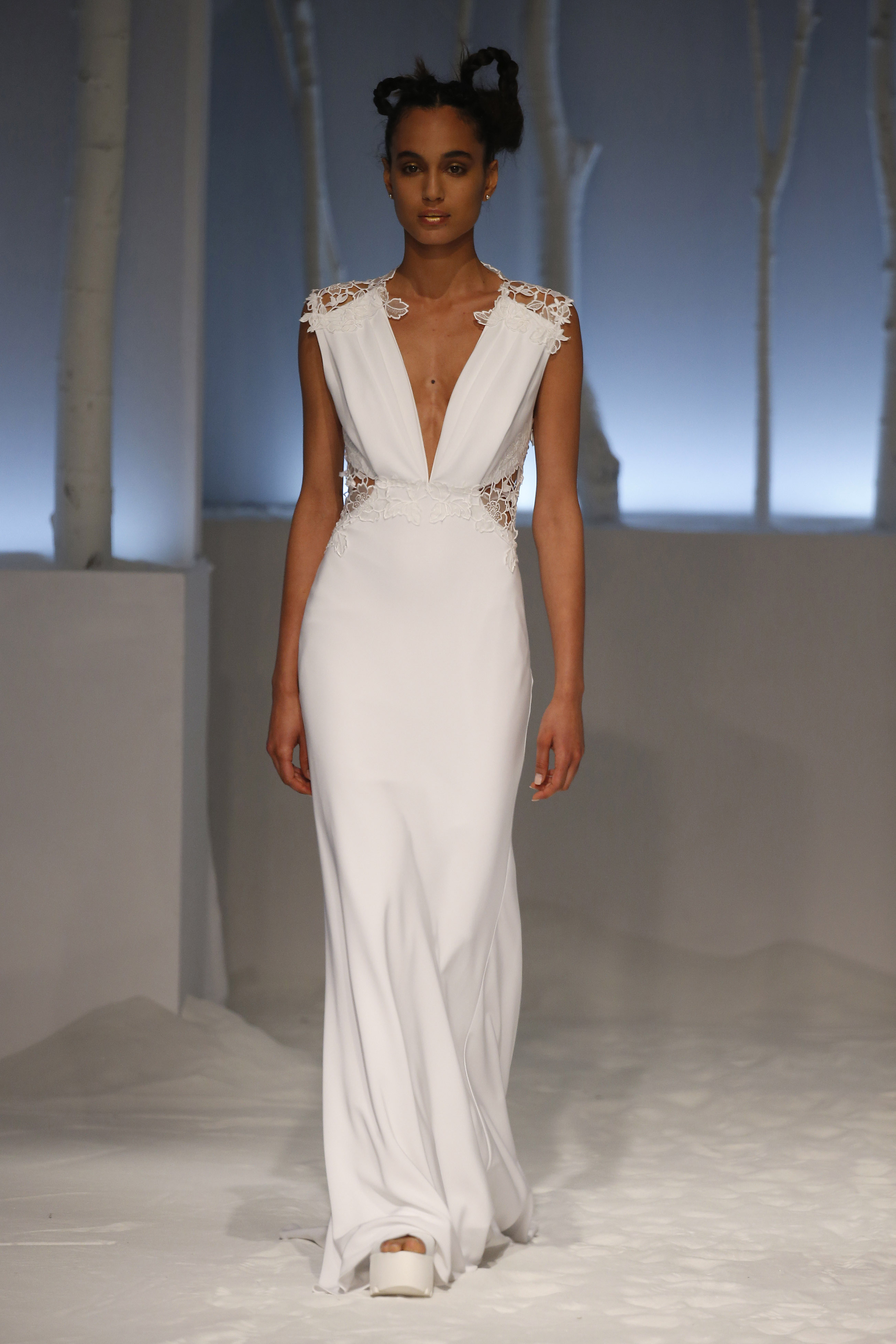 Foto: Barcelona Bridal Week