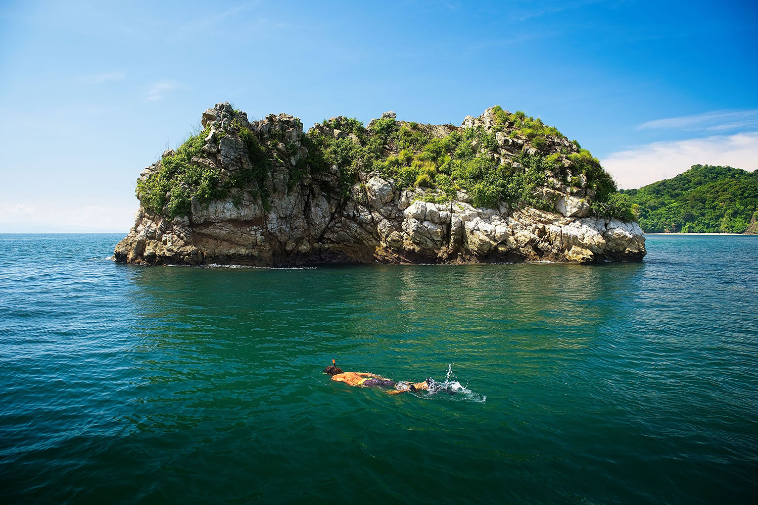 Logitravel. Costa Rica. Créditos: Shutterstock