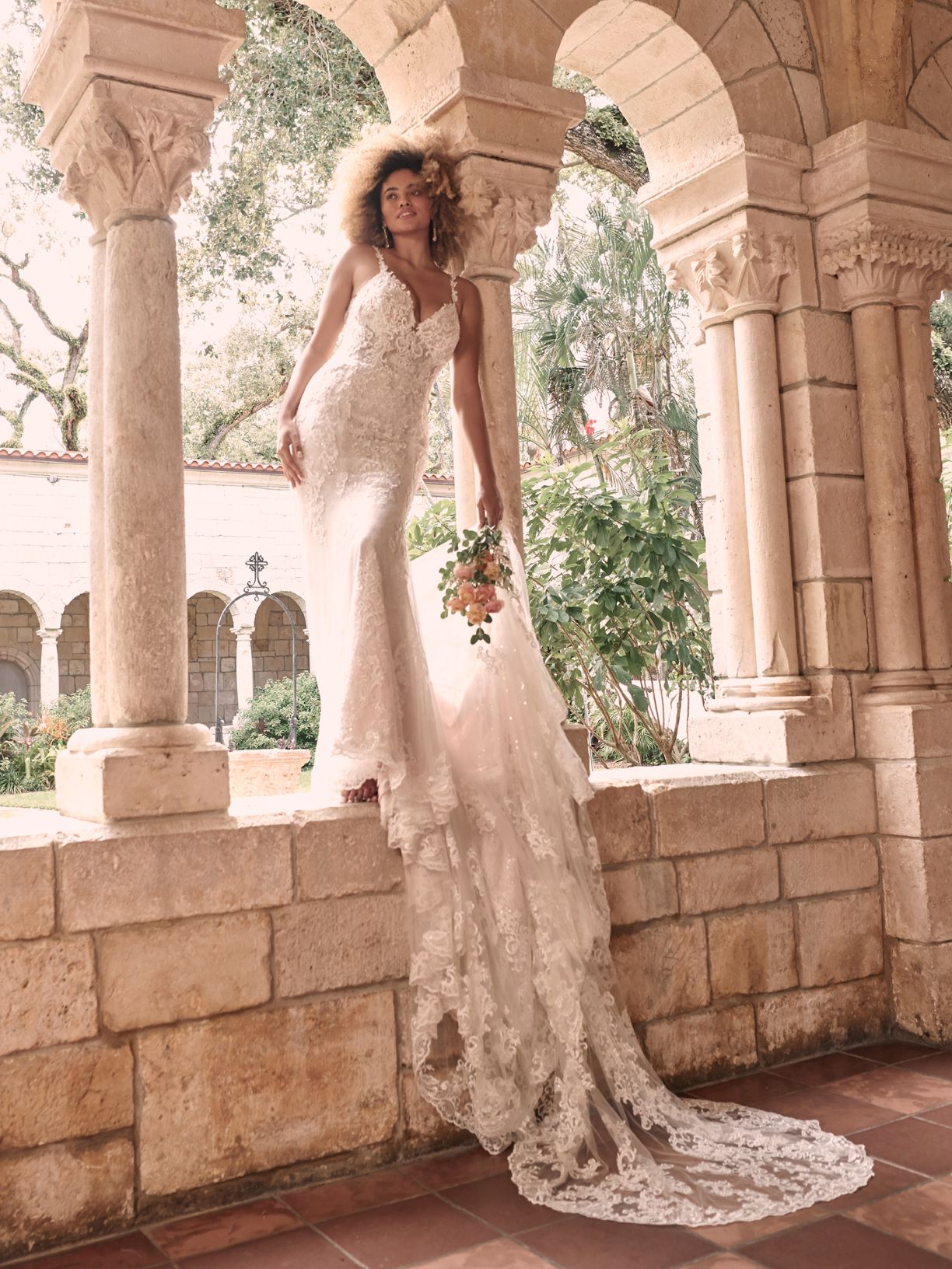 Maggie Sottero - Farrah