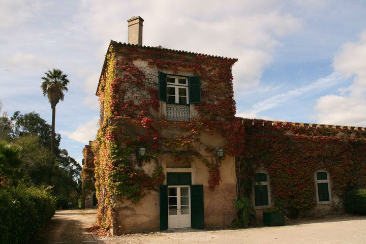 Quinta das Torres