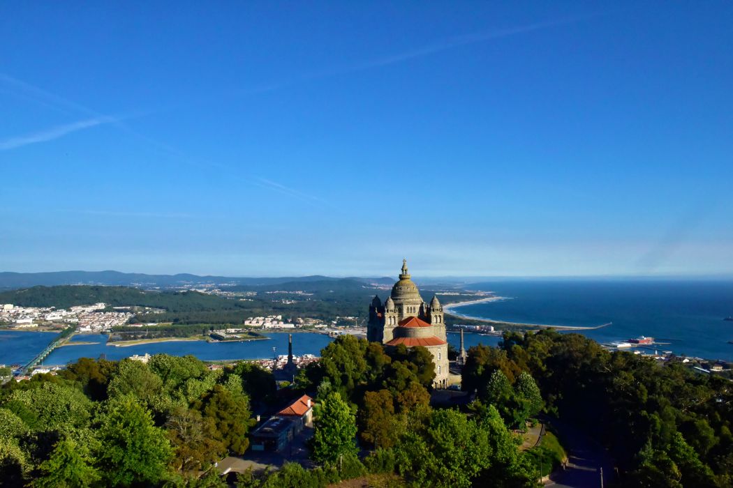 Pousada de Viana do Castelo