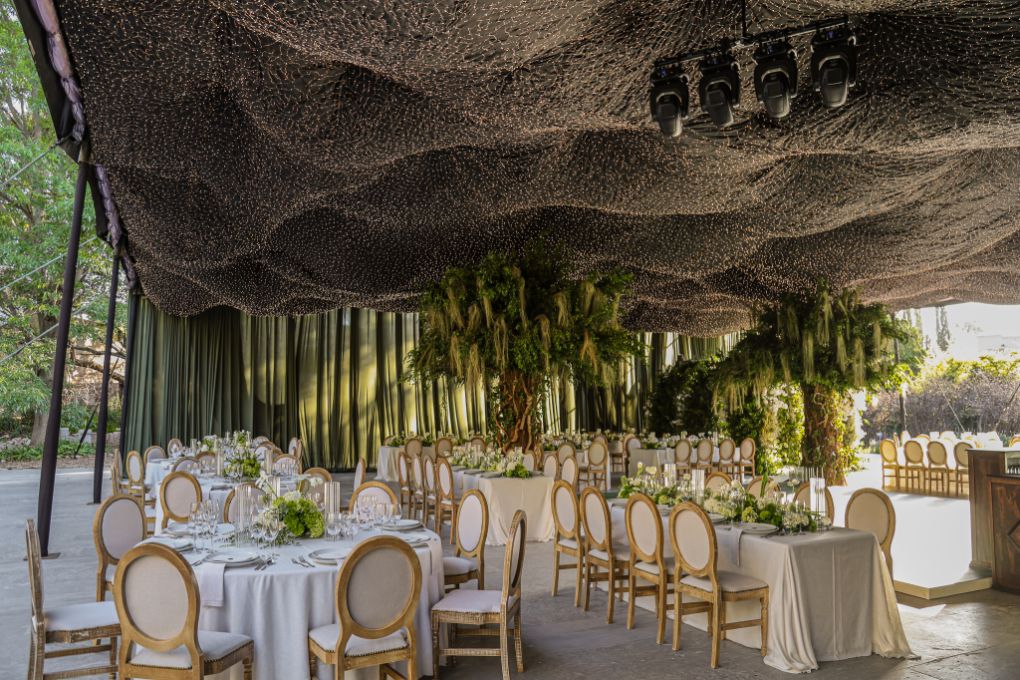 Penzi Weddings. Credits: Foto Suarez