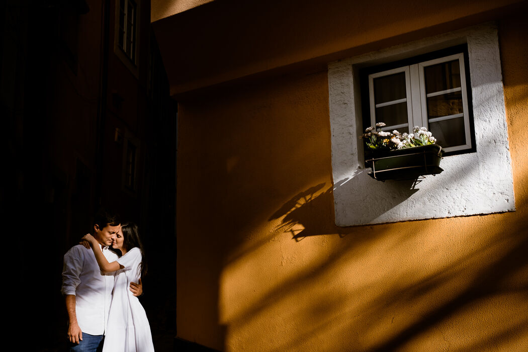 Foto: Lourenço Wedding Photography