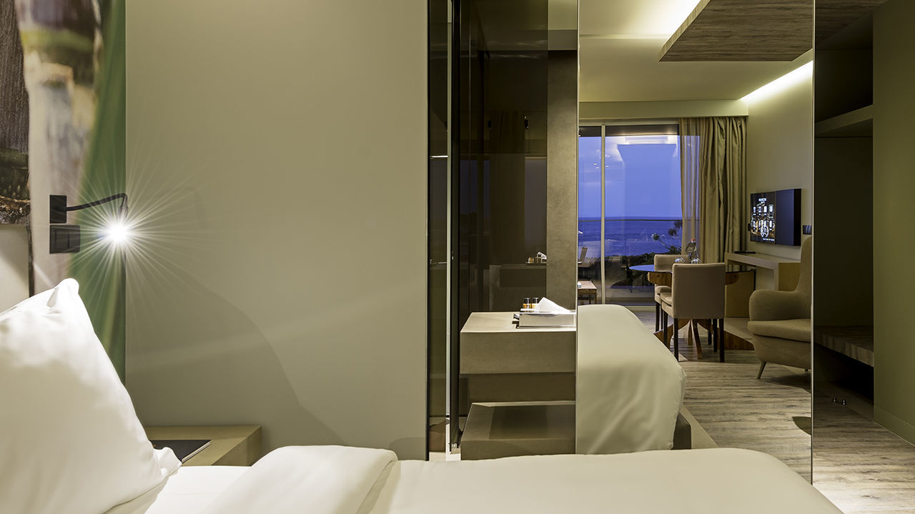 Savoy Saccharum Resort & Spa