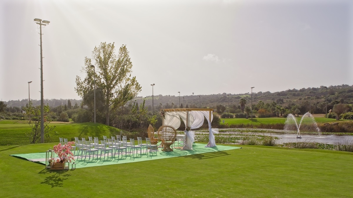 Amendoeira Golf Resort