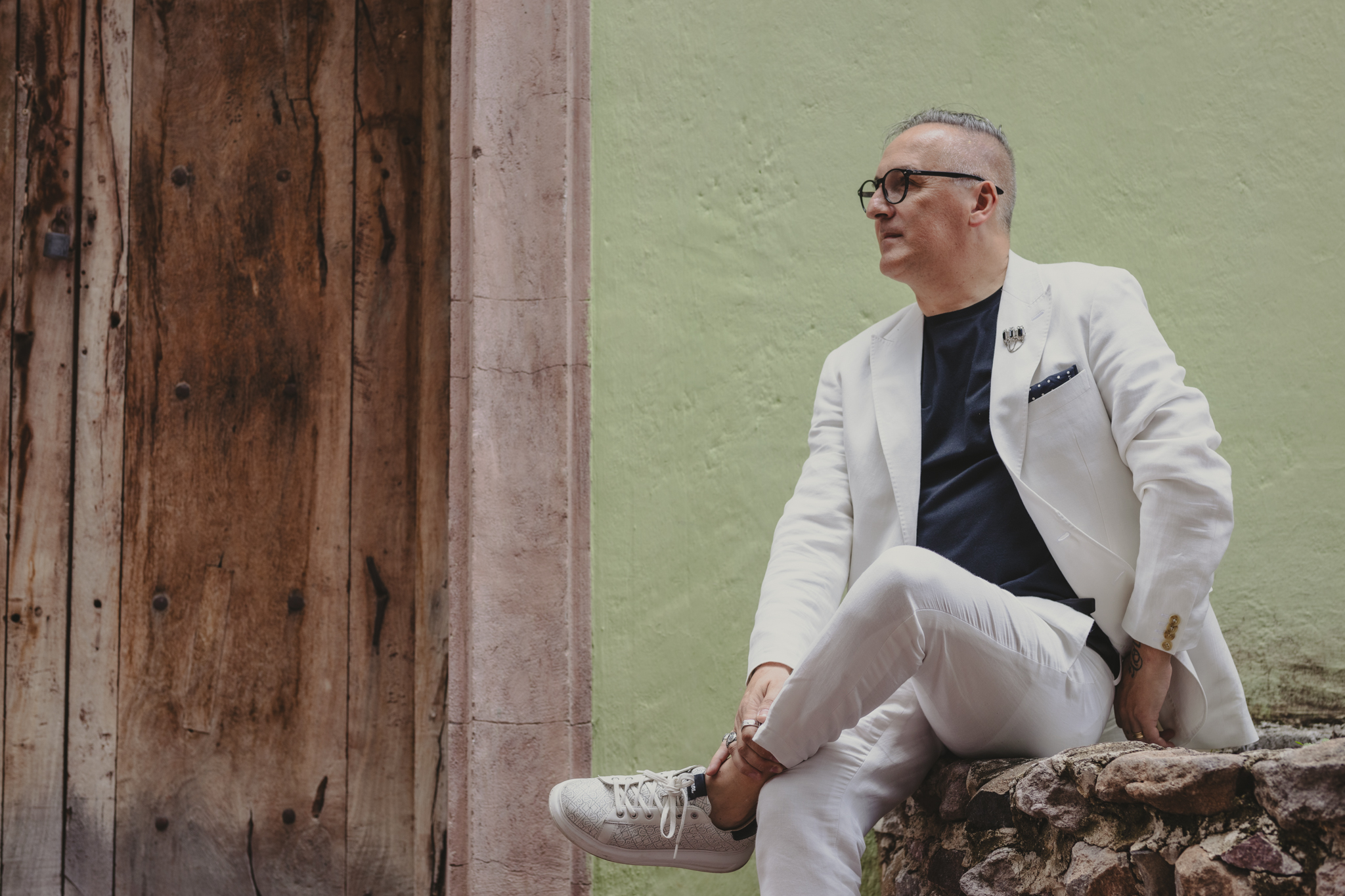 Rui Mota Pinto na lista das 100 pessoas mais influentes na indústria dos eventos!