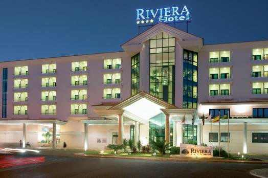 Riviera Hotel Carcavelos
