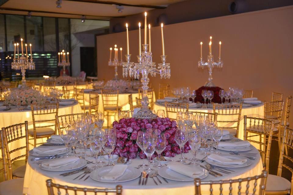 Bloom Flores & Eventos