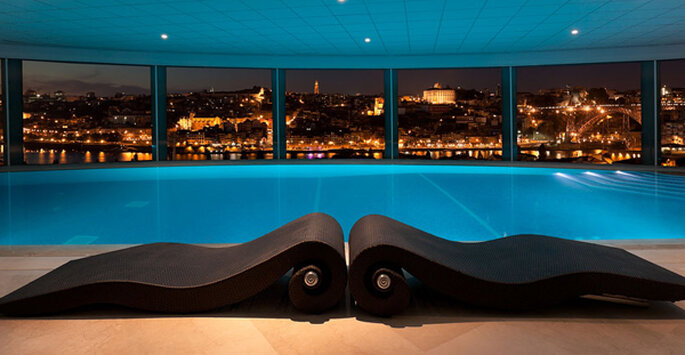 Foto The Yeatman