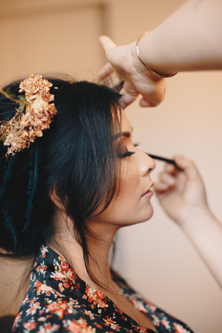 LM Beauty & Hair