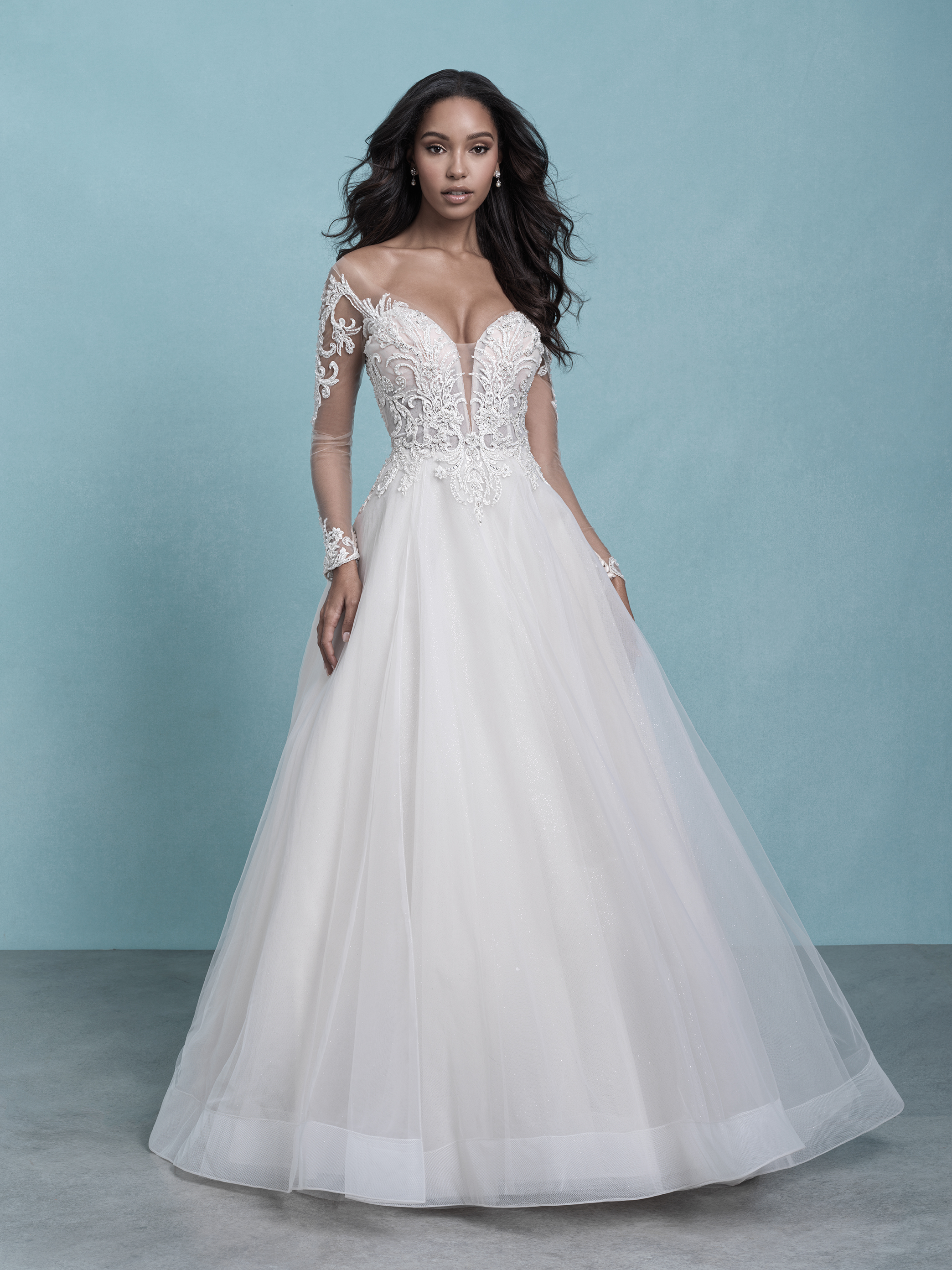 Vestidos & Tiaras
