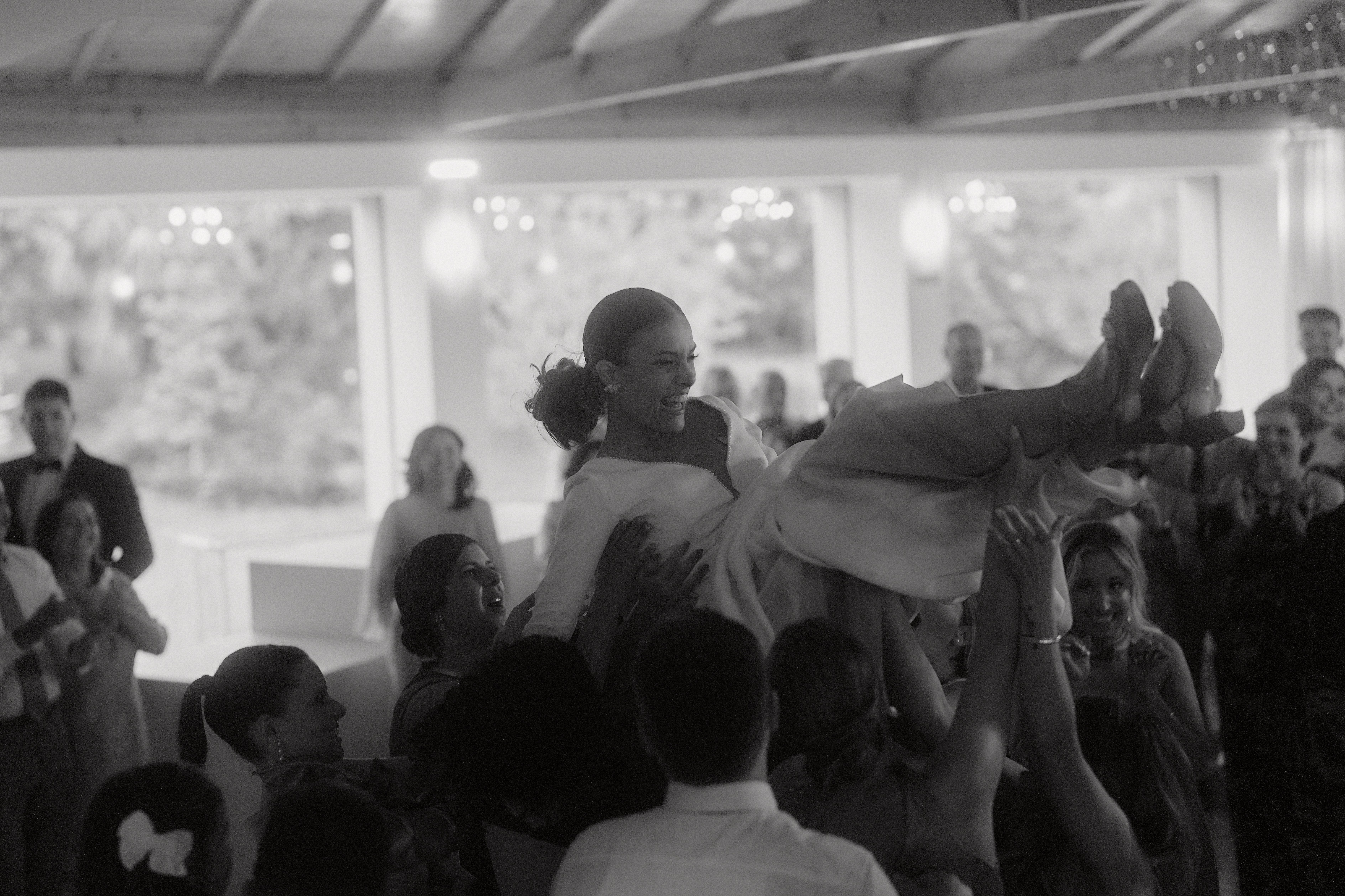 João Silva Wedding