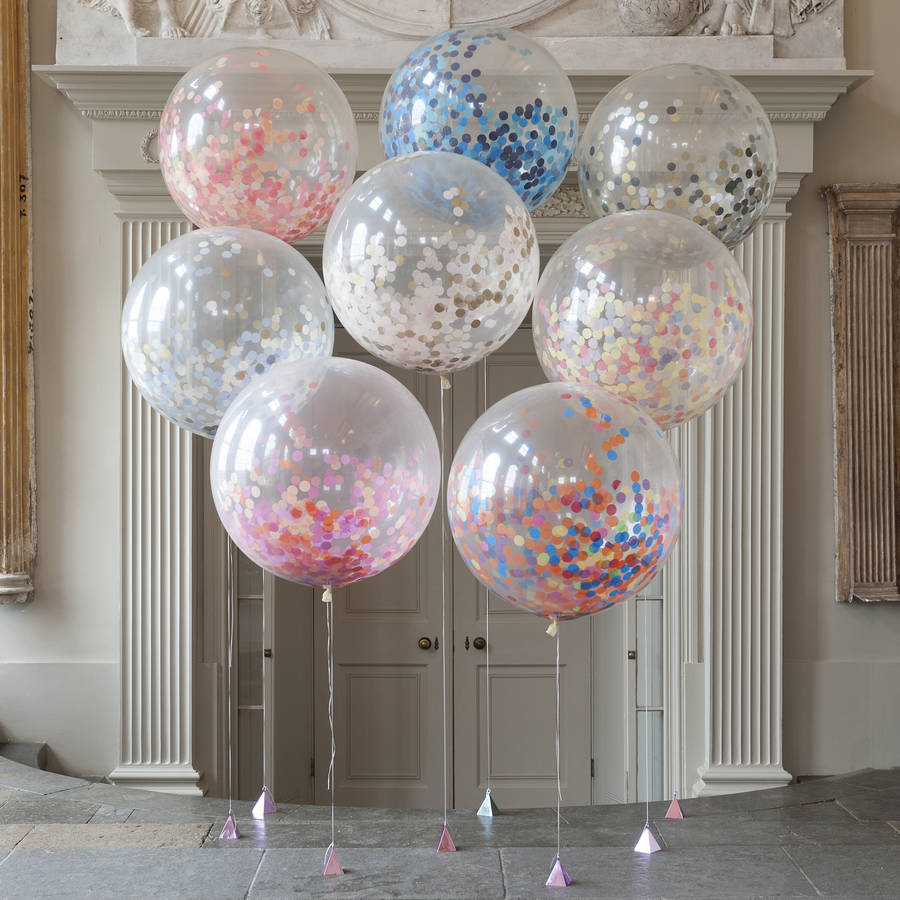 Credits: Bubblegum Balloons