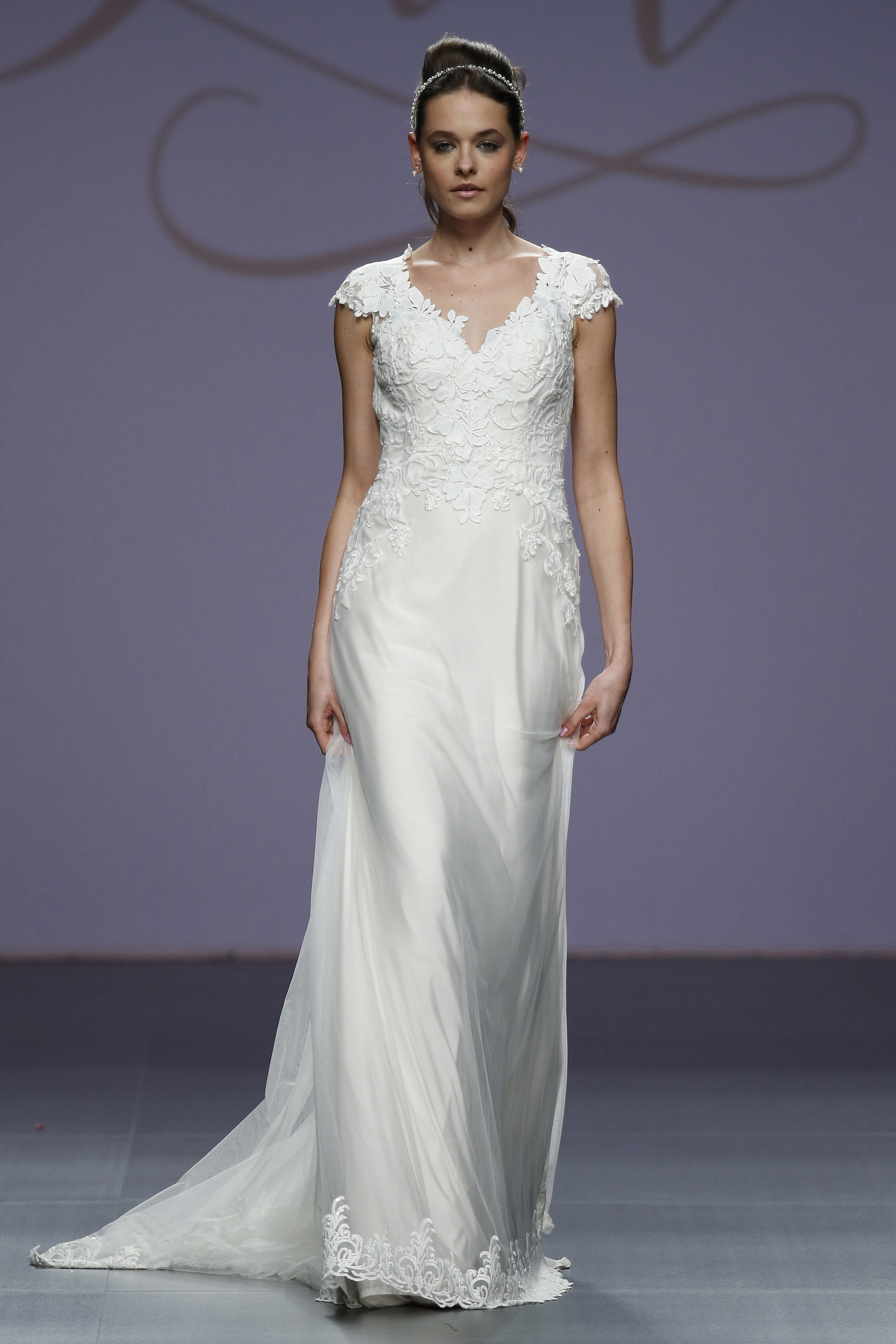 Créditos: Barcelona Bridal Week