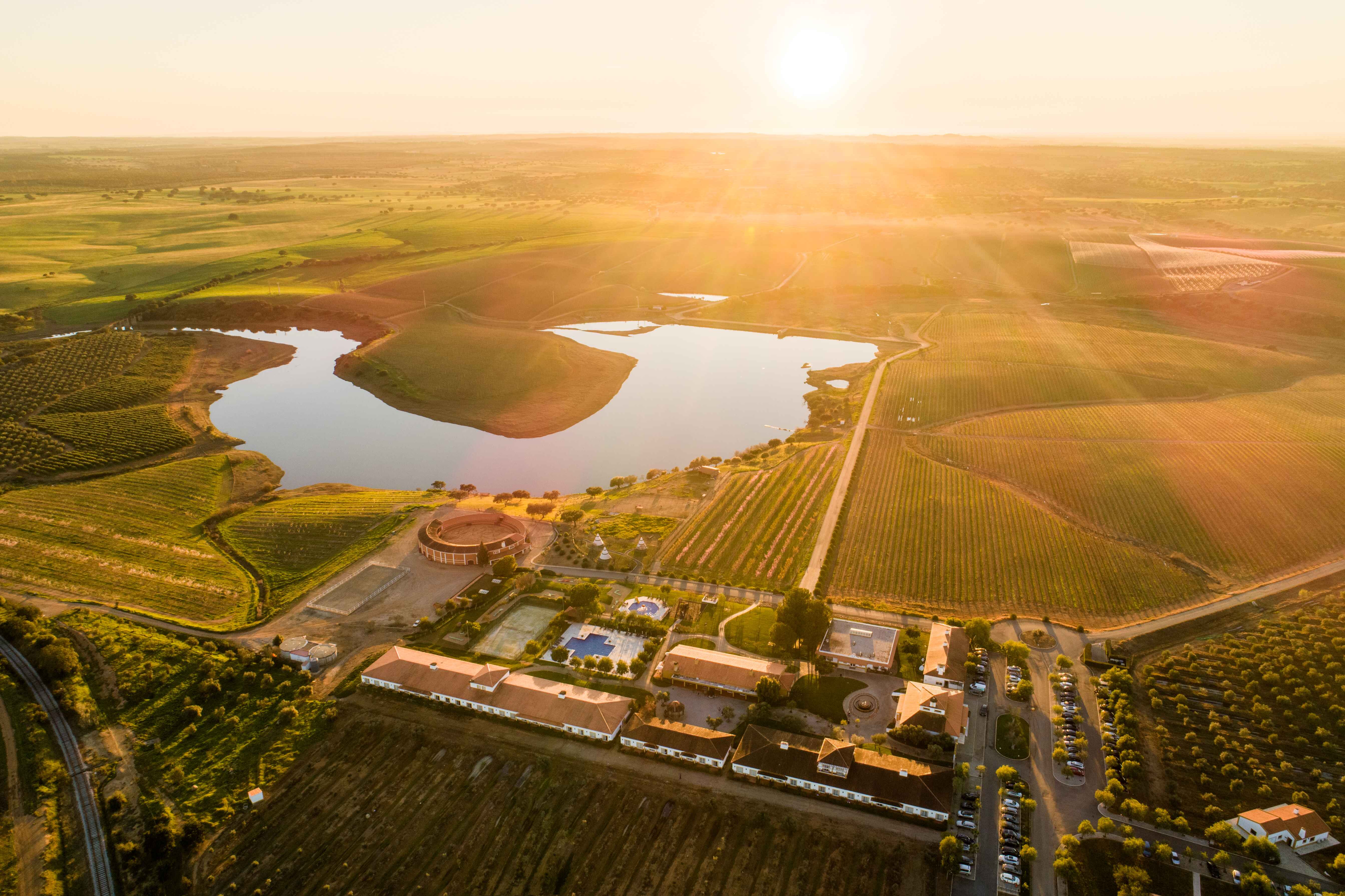 Herdade Clube de Campo