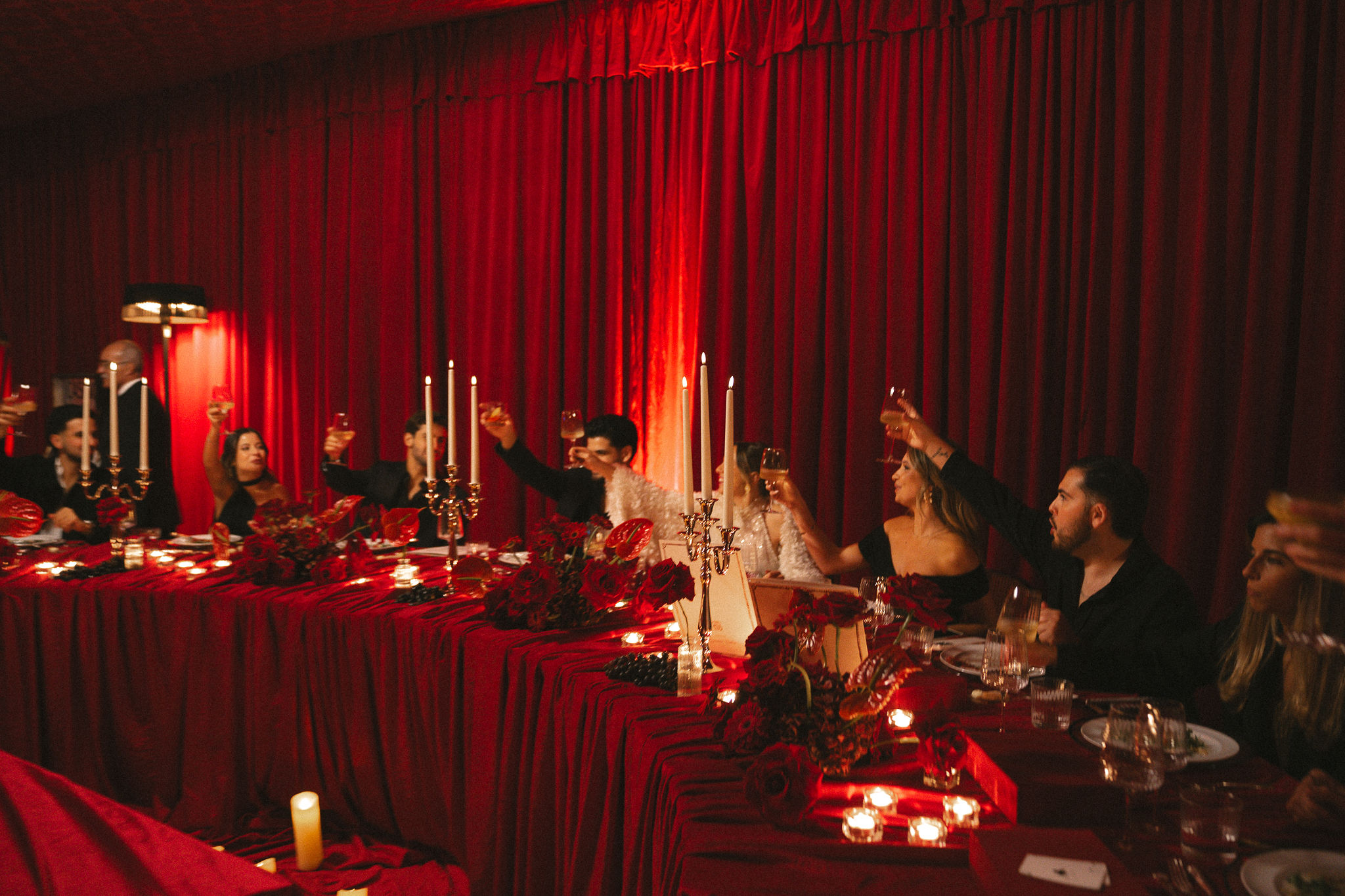 Foto: Constança Oliveira - Pedido de damas de honor e cavalheiros de honra de Beatriz Lencastre & Gonçalo Caleça