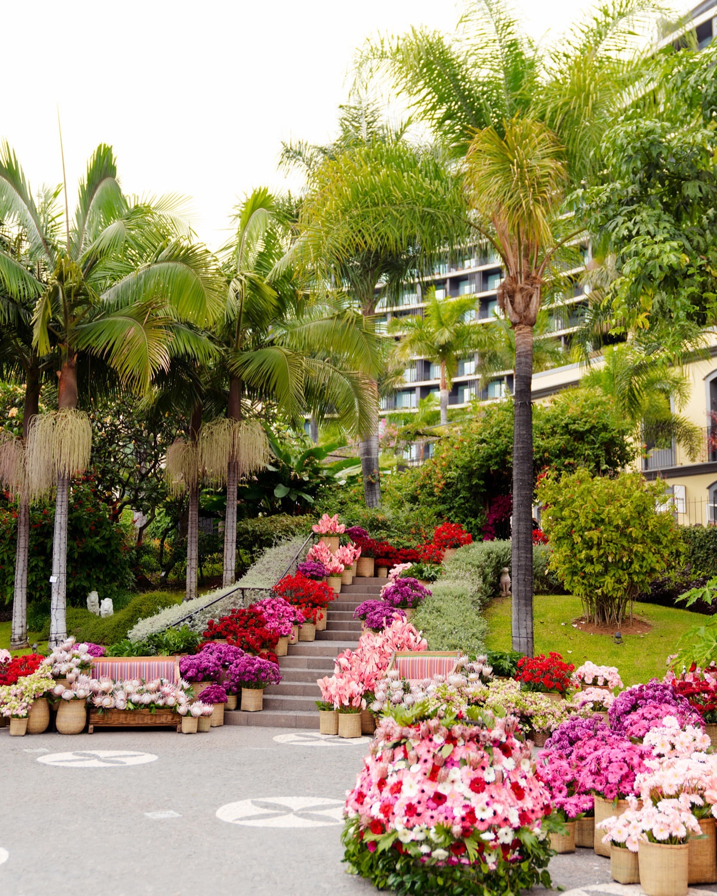 Savoy Palace
