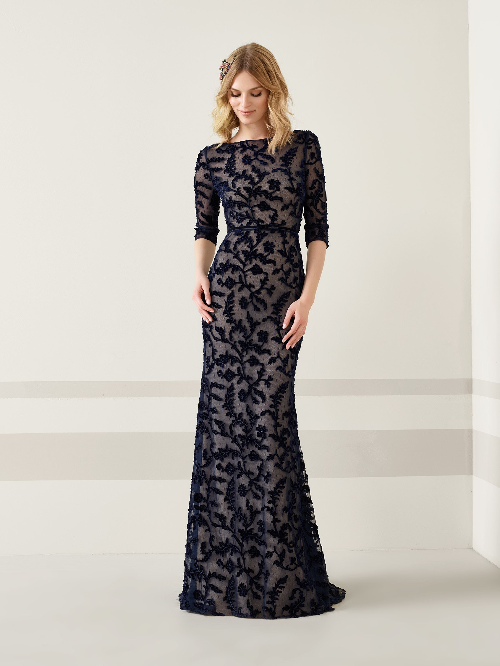 Tiempo, Pronovias
