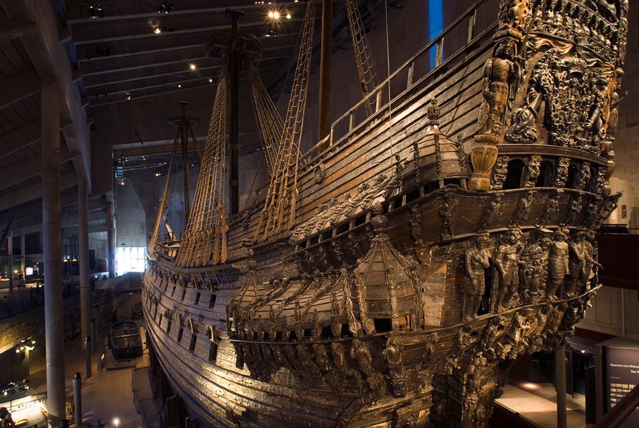 Museo Vasa