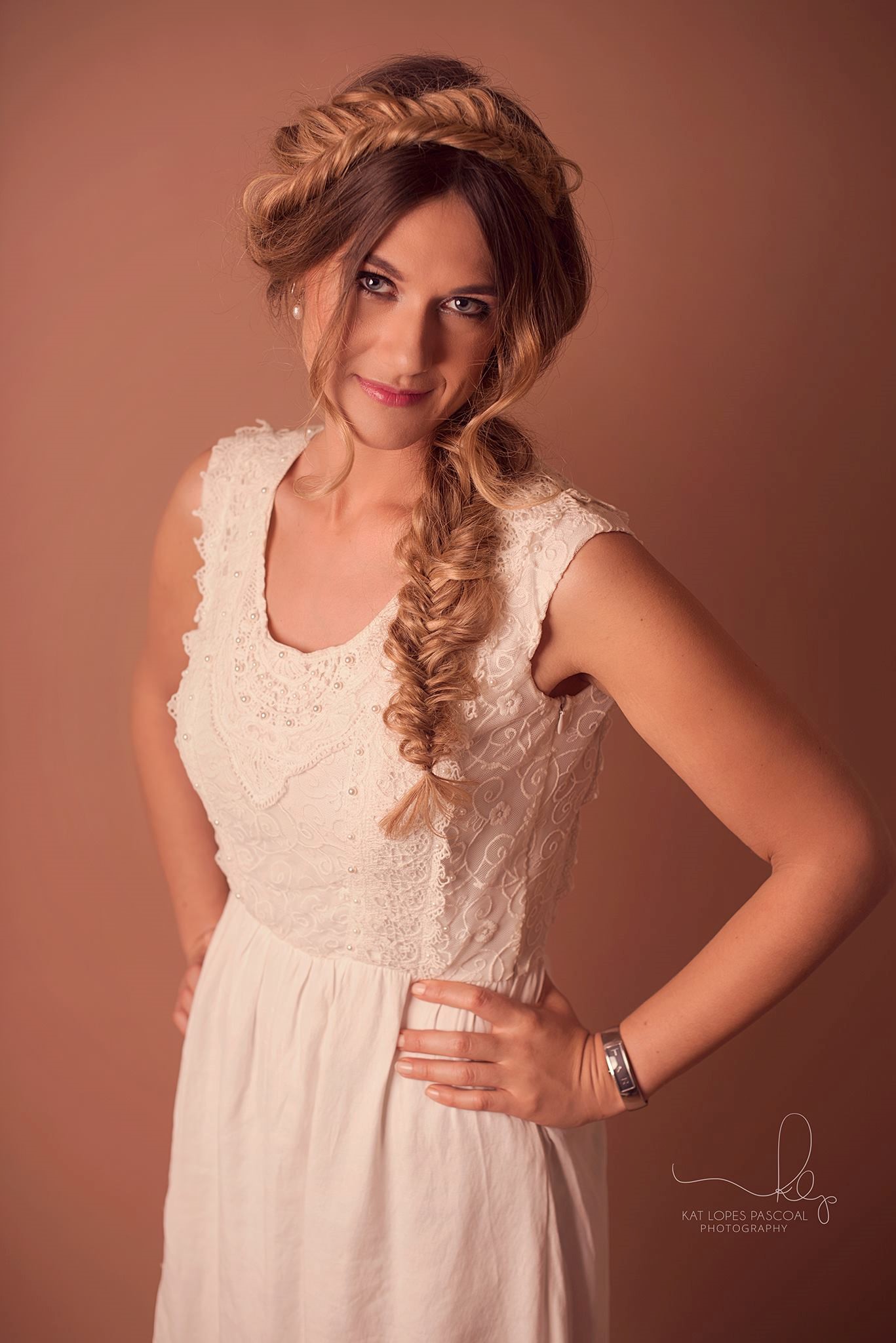 Foto Dorota Santos Hairstylist