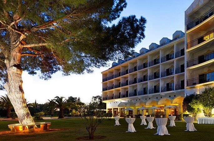 Penina Hotel & Golf Resort