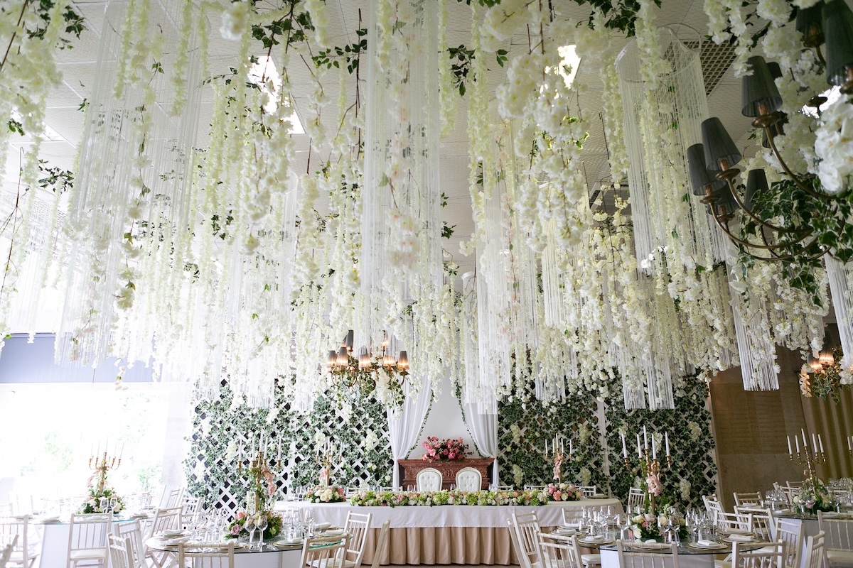 Maria Ventura Events