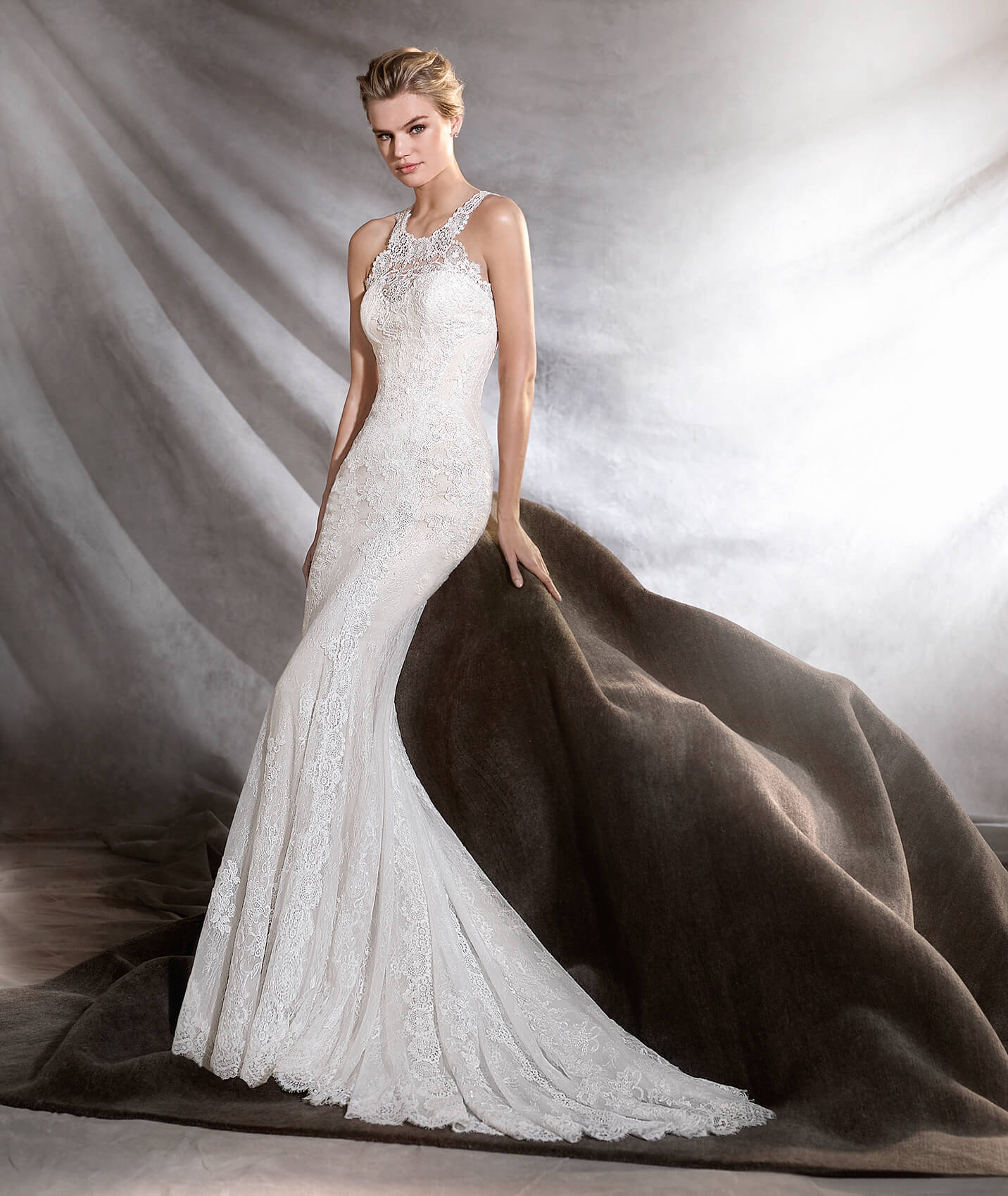 Créditos: Pronovias