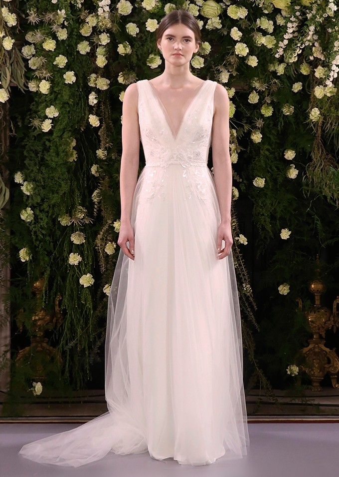 Créditos: Jenny Packham